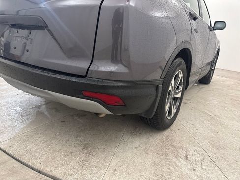 Used 2018 Honda CR-V LX image 22