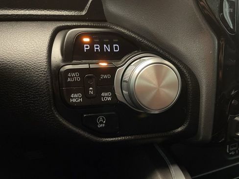 Certified 2023 RAM 1500 Laramie AWD/4WD image 26