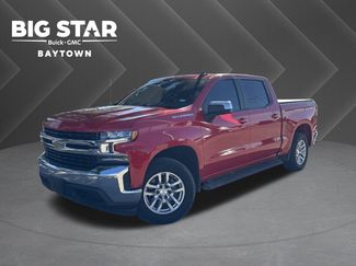 Used 2022 Chevrolet Silverado 1500 LT 360° Tour
