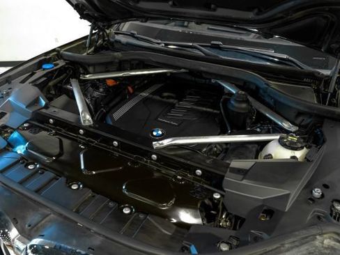 Used 2020 BMW X5 sDrive40i w/ Executive Package RWD image 75