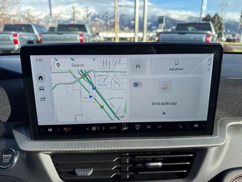 Used 2025 Ford Explorer ST-Line w/ Premium Package image 26