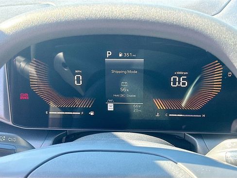 New 2025 Kia K4 LXS image 12