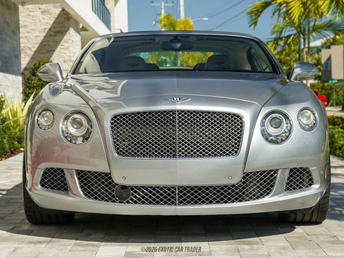 Used 2015 Bentley Continental GT Speed image 16