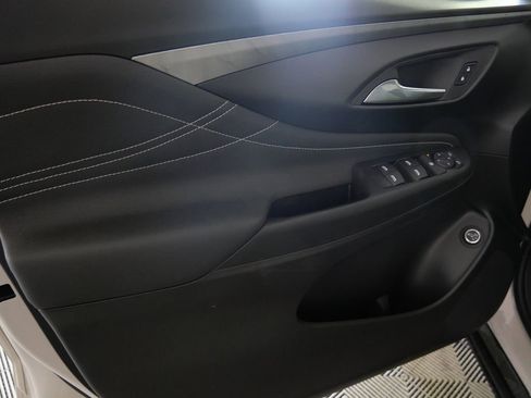 New 2026 Buick Envista Sport Touring w/ Studio Series FWD image 14