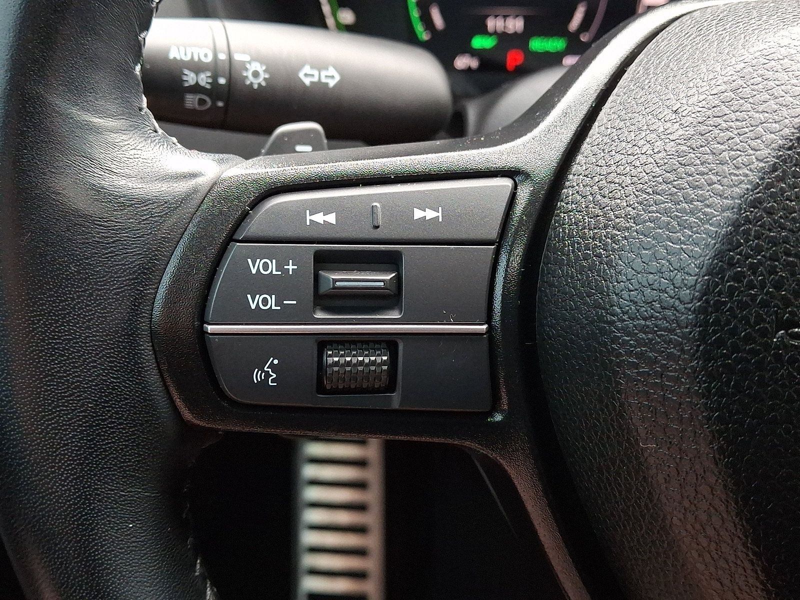Used 2025 Honda Accord Sport image 28