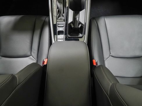 New 2025 Honda Accord Sport image 31