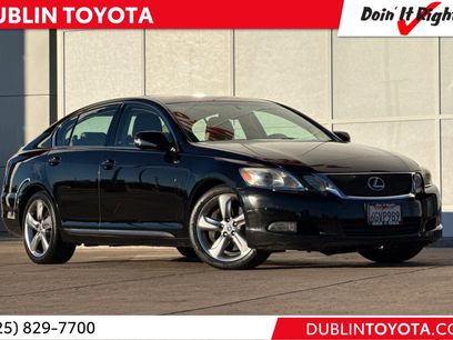 Used 2008 Lexus GS 350