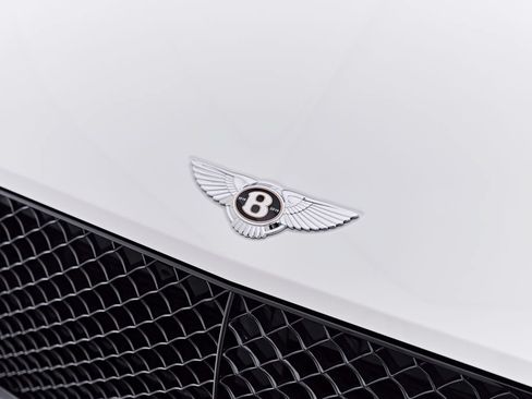 Used 2020 Bentley Continental GT AWD/4WD image 28