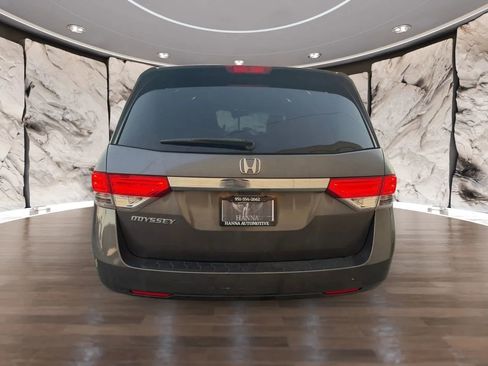 Used 2014 Honda Odyssey EX-L image 4