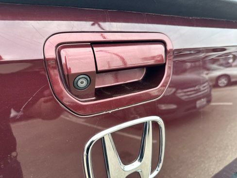 Used 2018 Honda Ridgeline RTL-E image 9