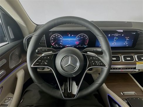 New 2026 Mercedes-Benz GLE 450 4MATIC image 11
