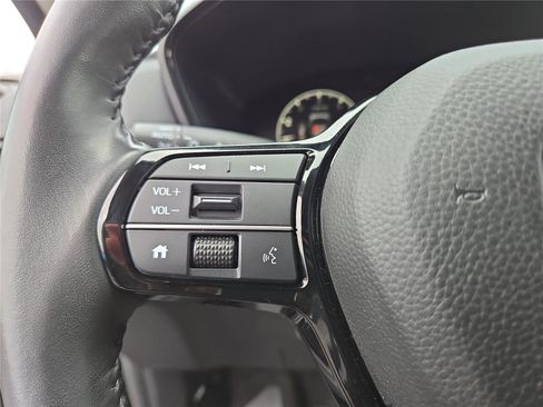 Used 2025 Honda CR-V EX-L image 14