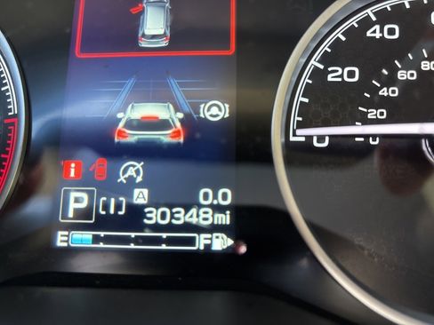 Used 2022 Subaru Forester Premium image 20