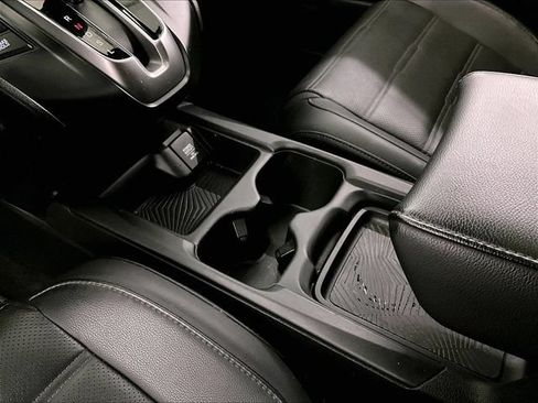 Used 2019 Honda CR-V EX-L image 17