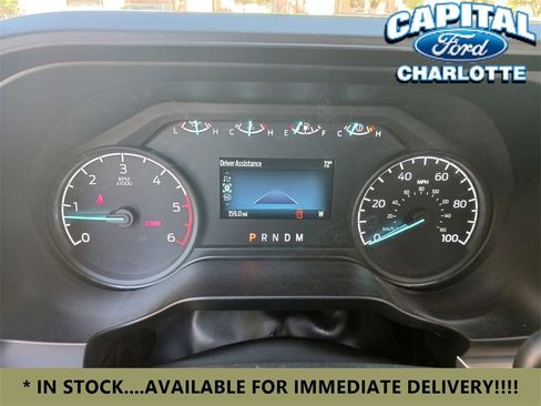 New 2024 Ford F350 XL w/ Snow Plow Prep Package image 29