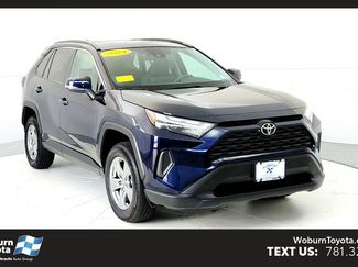 Used 2024 Toyota RAV4 XLE w/ Convenience Package AWD/4WD video 1