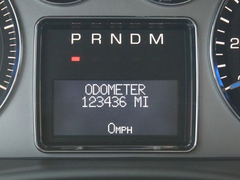 Used 2008 Cadillac Escalade EXT AWD/4WD image 15