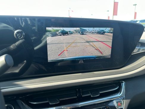 New 2026 Buick Envista Avenir image 14