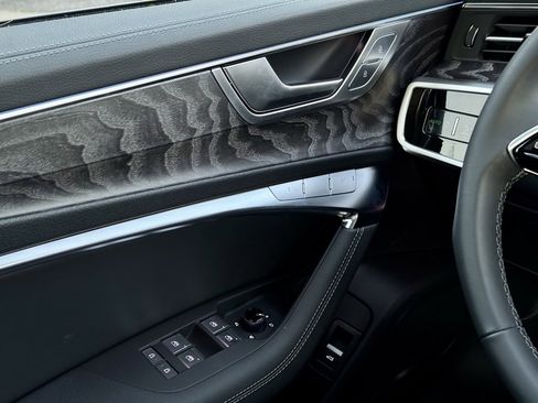 New 2025 Audi A6 Premium Plus image 32