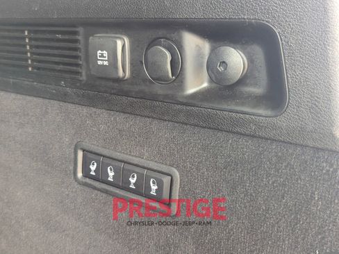 Used 2024 Jeep Grand Wagoneer Series II w/ Quick Order Packagew 28T image 11