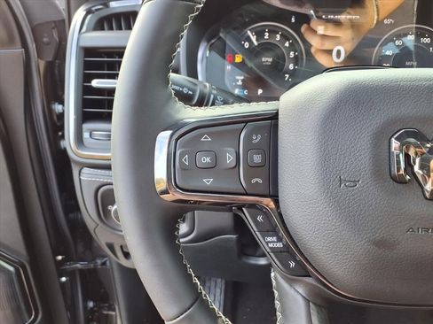 New 2026 RAM 1500 Limited AWD/4WD image 9