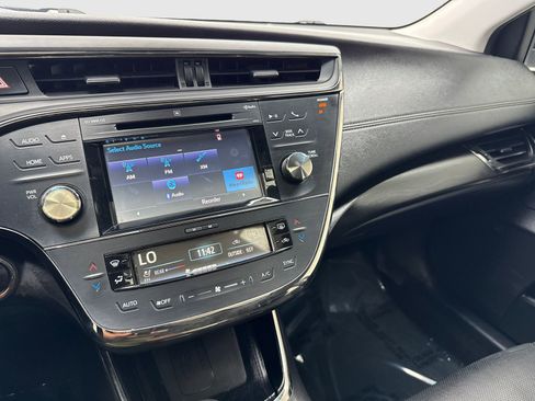 Used 2016 Toyota Avalon Limited FWD image 24
