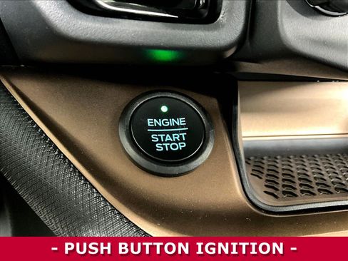 Used 2021 Ford Bronco Sport Outer Banks AWD/4WD image 37