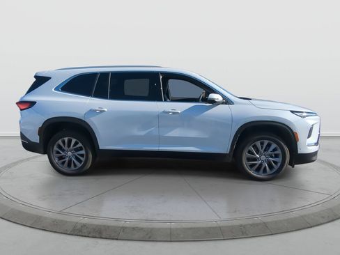 New 2026 Buick Enclave Preferred w/ Super Cruise Package AWD/4WD image 9