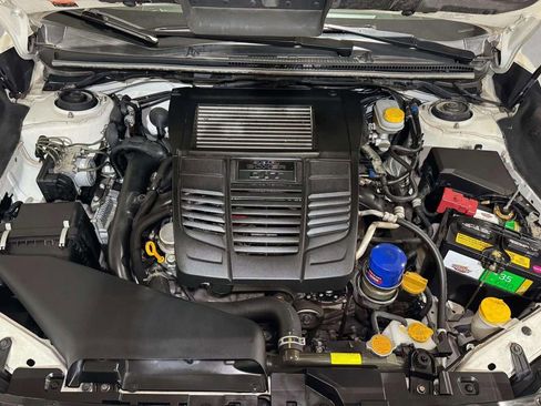 Used 2019 Subaru WRX AWD/4WD image 27