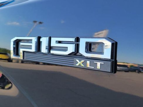 Used 2019 Ford F150 XLT w/ Equipment Group 302A Luxury image 6