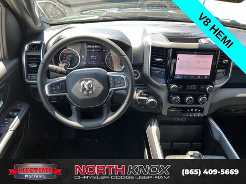 New 2026 RAM 1500 Express AWD/4WD image 12