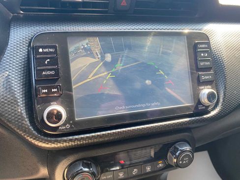Used 2022 Nissan Kicks SV FWD image 31