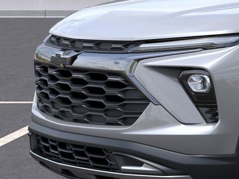 New 2026 Chevrolet TrailBlazer ACTIV FWD image 13