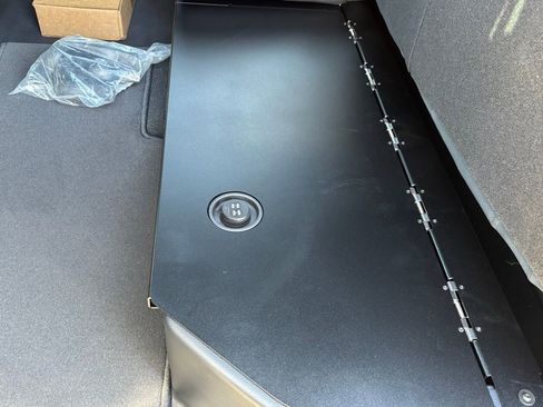 New 2026 Toyota Tundra Limited image 15