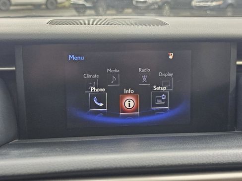 Used 2014 Lexus IS 250 w/ Premium Package RWD image 34