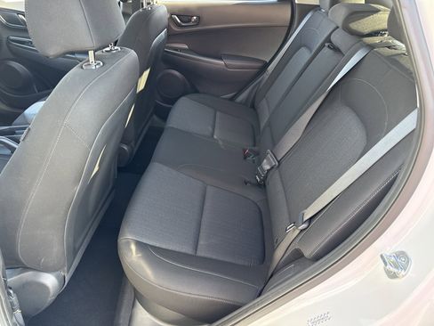 Certified 2023 Hyundai Kona SEL w/ Cargo Package image 27