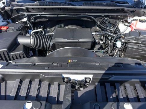 New 2026 Chevrolet Silverado 3500 W/T w/ WT Convenience Package image 15