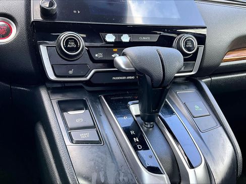 Used 2017 Honda CR-V EX image 33