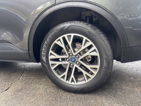 Used 2020 Ford Escape SEL AWD/4WD image 15