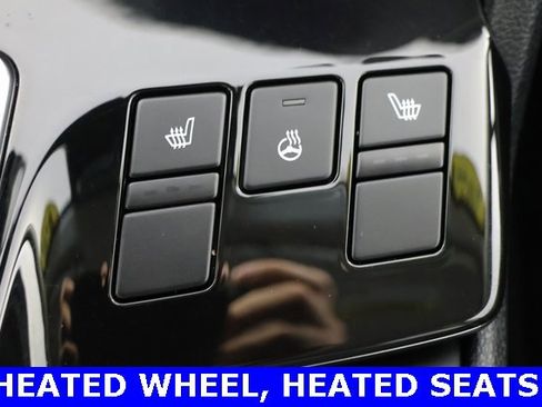 Used 2023 Kia Sportage SX image 16