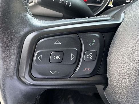 Used 2021 Jeep Wrangler Unlimited Sport AWD/4WD image 21