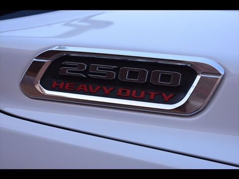 Used 2022 RAM 2500 Tradesman RWD image 52