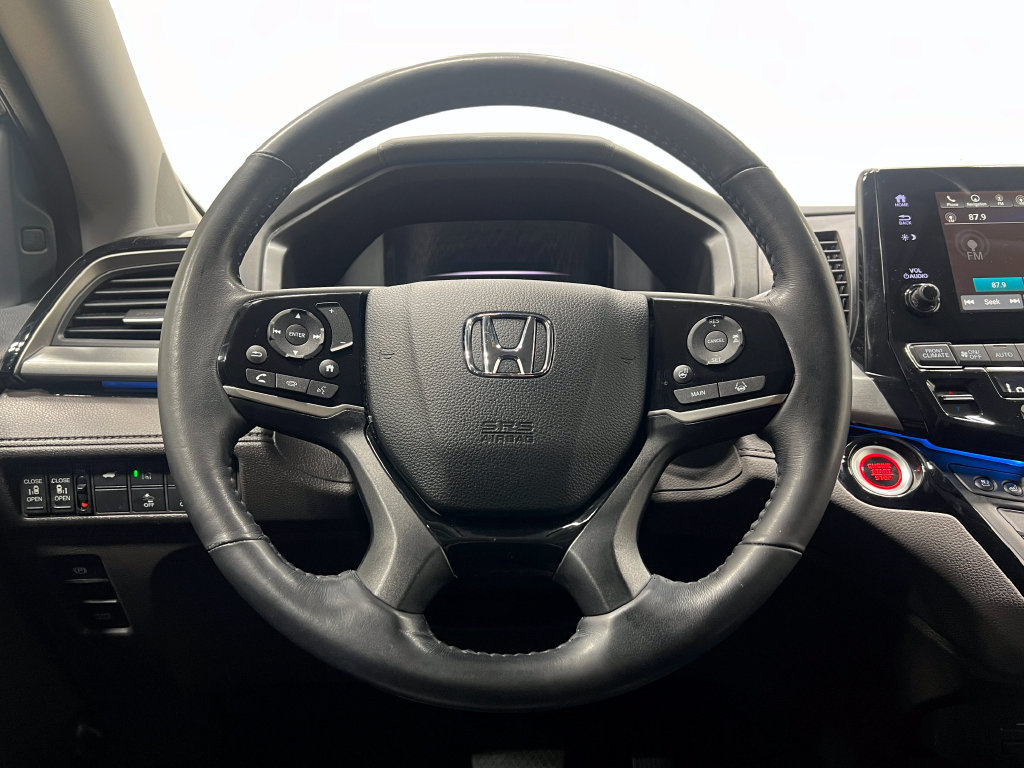 Used 2018 Honda Odyssey Elite image 24