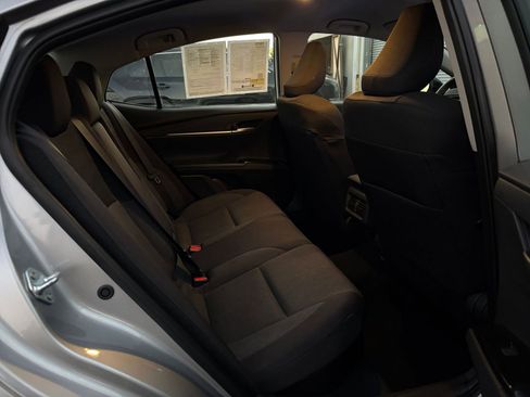 Used 2025 Toyota Camry LE image 24