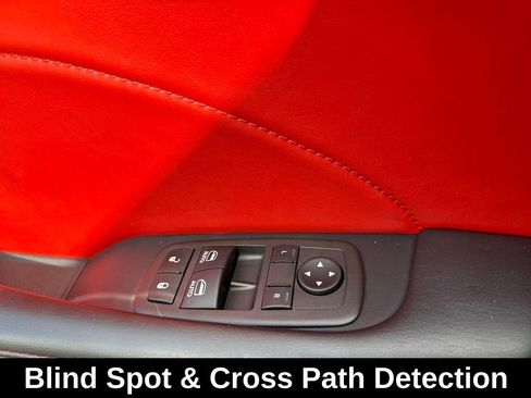 Used 2022 Dodge Challenger R/T Scat Pack image 17