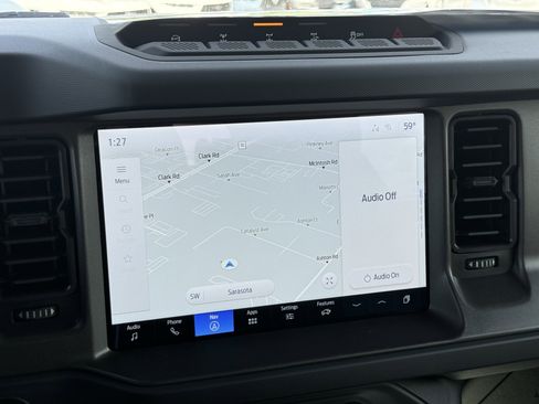 New 2025 Ford Bronco Badlands AWD/4WD image 29