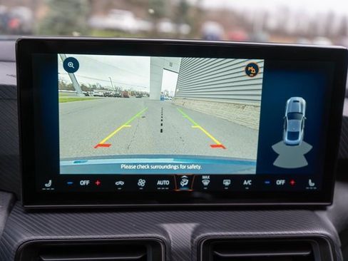 New 2026 Ford Mustang EcoBoost image 20