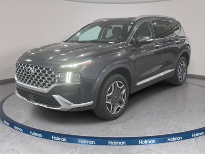 Used 2023 Hyundai Santa Fe Limited