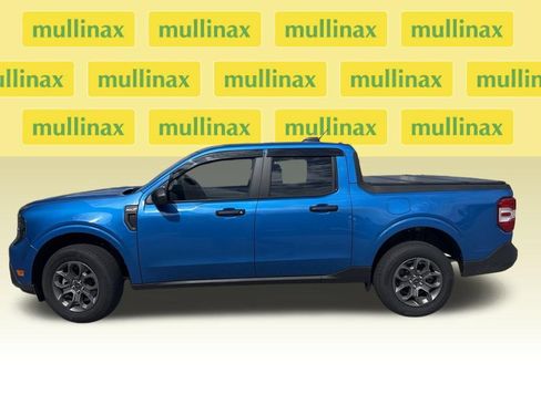 Used 2025 Ford Maverick XLT FWD image 6