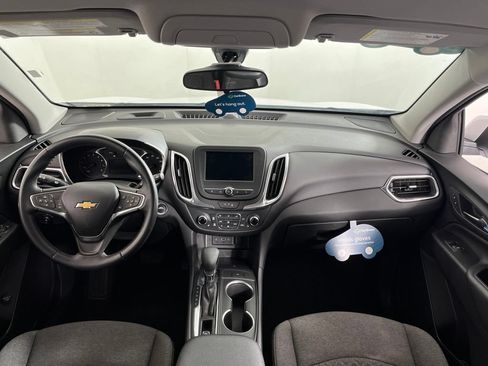 Certified 2024 Chevrolet Equinox LT AWD/4WD image 21